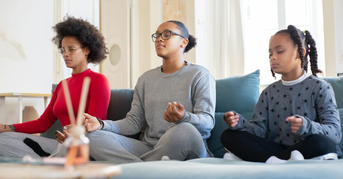 Maintaining Parental Calm โ Strategies for Managing Your Own Emotions During Difficult Conversations with Children