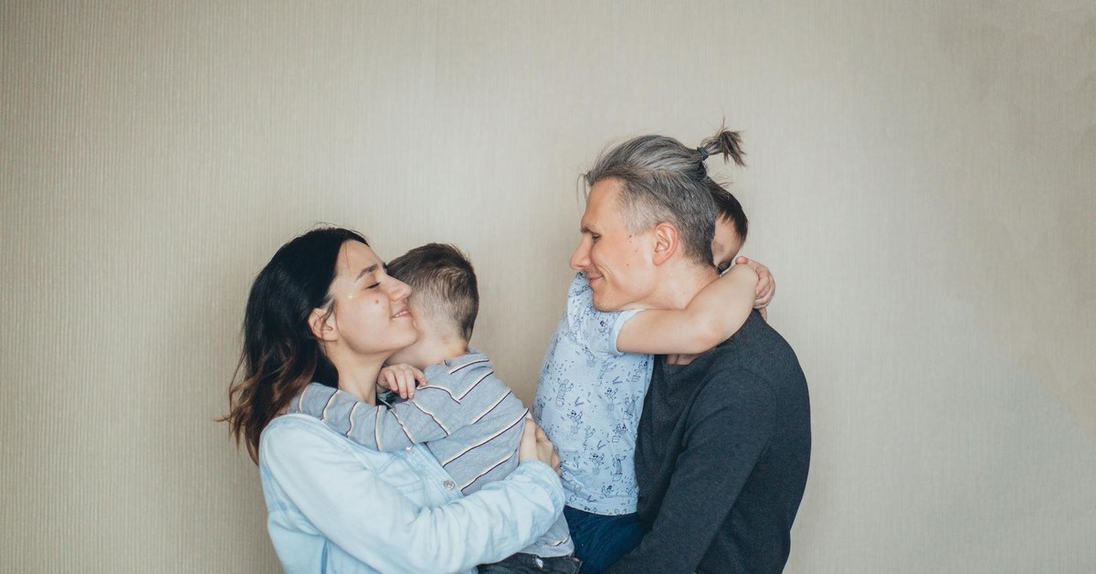 When Your Parents Divorce — How Young Adults Can Navigate Family Breakdown