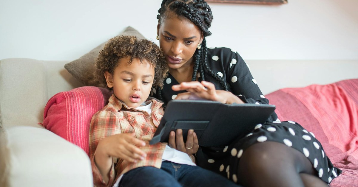 Managing Screen Time for Children โ A Practical Guide for Parents