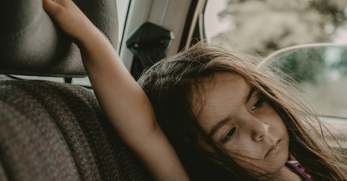 Beyond Weight & Height โ Mastering Car Seat Transitions for Optimal Child Safety by Age