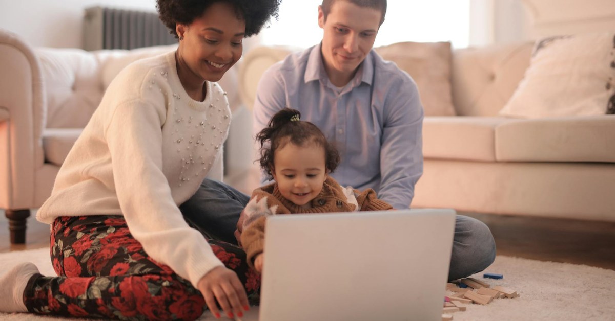 Mastering Your Digital Footprint — Essential Education for Older Adults in Career Transition