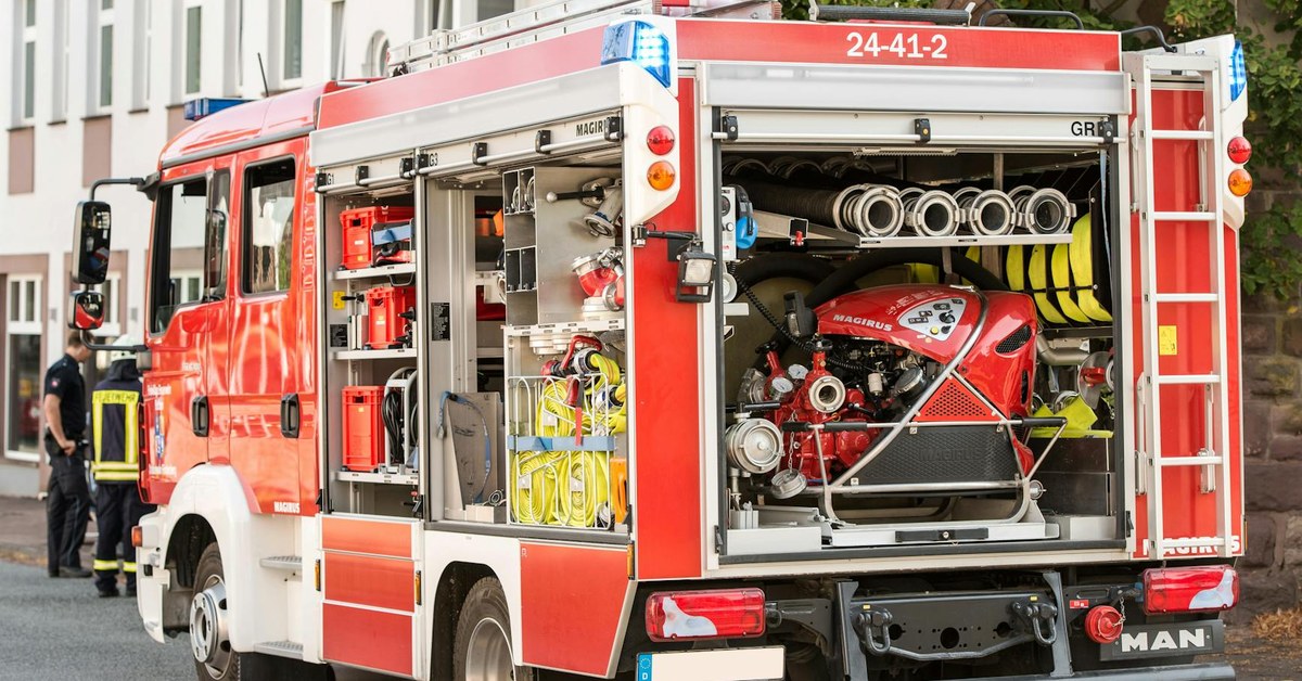 Mastering Home Fire Drills — Essential Practice for Every Escape Plan