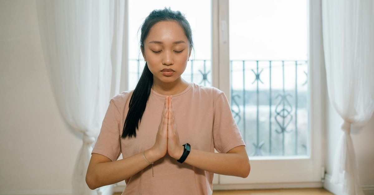 Mindful Breathing for Toddlers โ Simple Techniques to Navigate Big Emotions & Calm Transitions