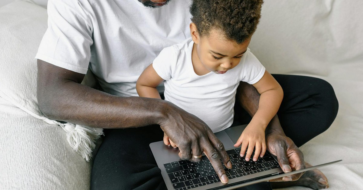 Empowering Elementary Kids — Using Mindful Screen Time to Build Digital Literacy and Online Safety Habits