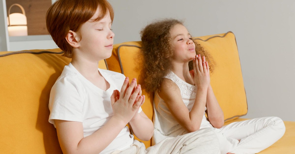 Mindfulness Activities for Kids โ Simple Techniques to Help Children Manage Anger and Frustration