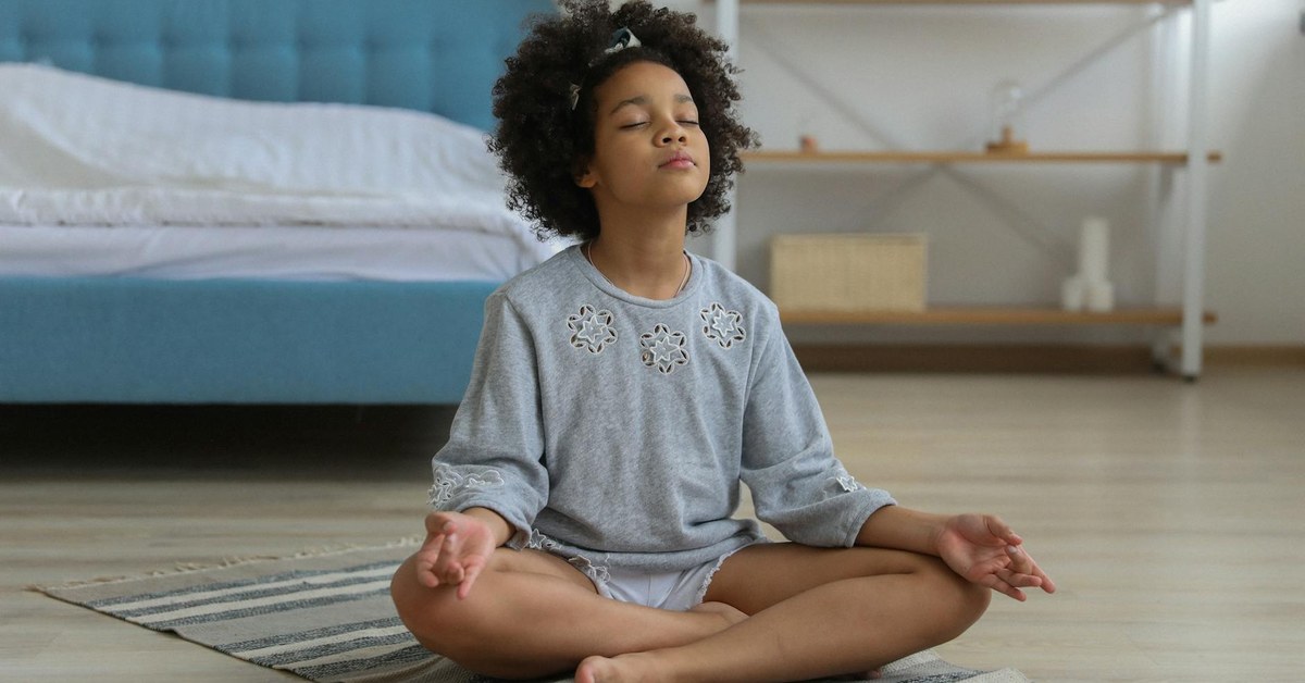 Mindfulness for Meltdowns โ Gentle Strategies to Help Children Regulate Big Emotions