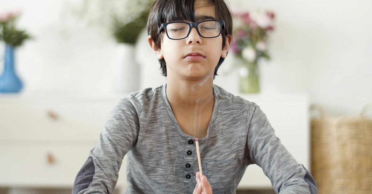 Empowering Highly Sensitive Children โ Mindfulness Techniques to Master Emotional Overwhelm and Sensory Triggers