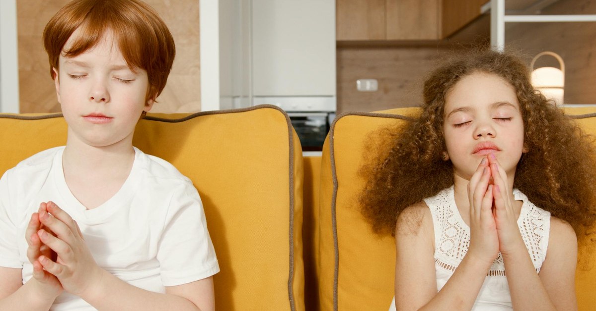 Mindfulness for Highly Sensitive Children โ Practical Strategies to Manage Overwhelm and Thrive