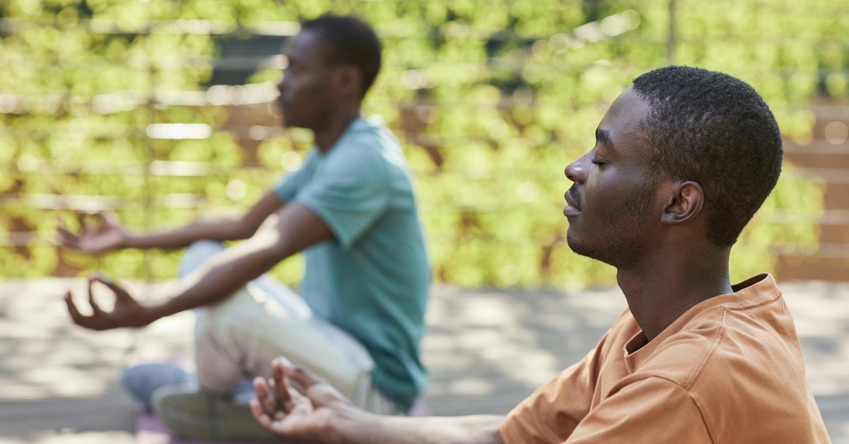 Mindfulness for Meltdowns โ Simple Techniques to Teach Emotional Regulation to Preschoolers