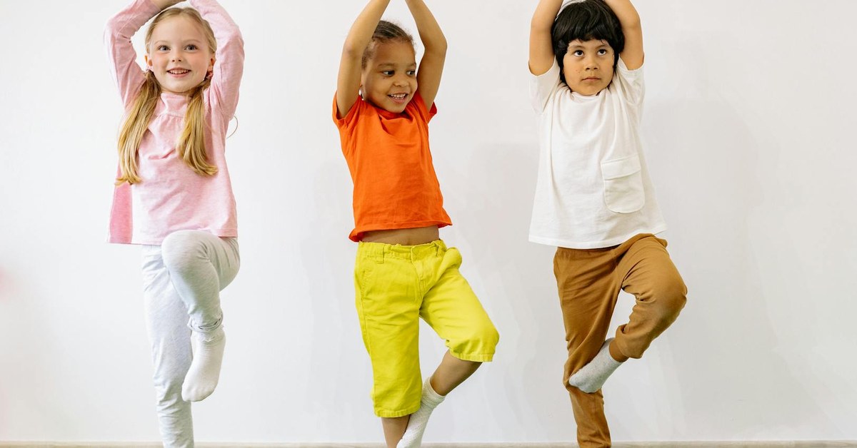 Mindfulness for Overwhelmed Kids โ Practical Strategies to Navigate Sensory Overload in a Busy World