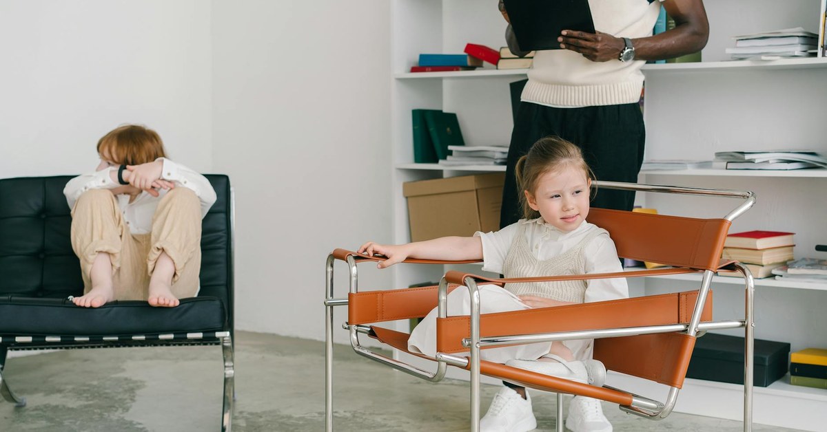 How Mindfulness Helps Perfectionist Children Overcome Fear of Failure and Build Self-Compassion