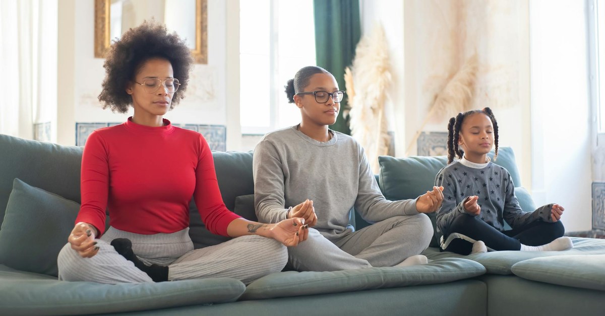 How Mindfulness Cultivates Self-Compassion & Resilience in Children Facing Setbacks