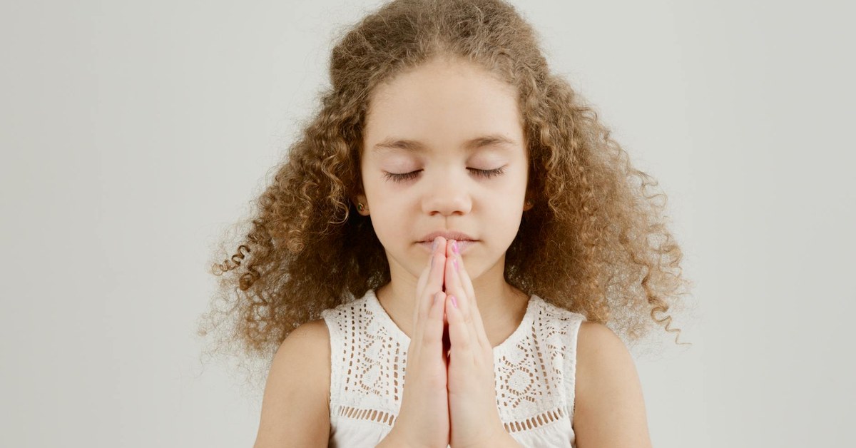 Mindfulness for Young Children โ Building Emotional Resilience Against Disappointment