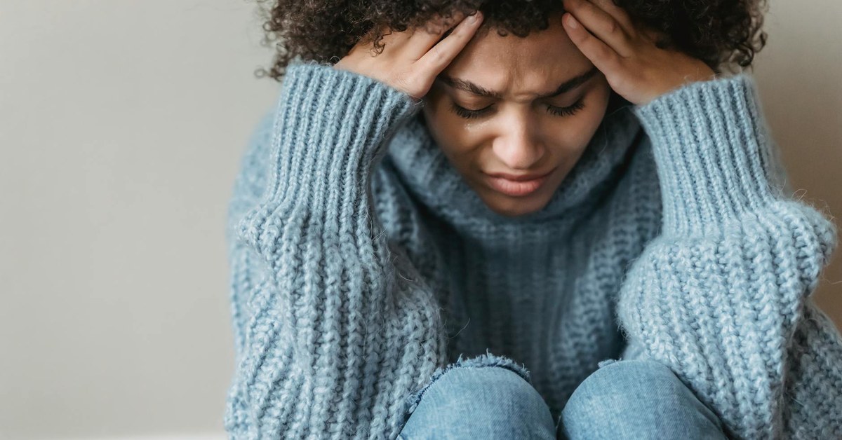 Beyond 'Don't Worry' โ How Parents Can Model Healthy Stress Coping for Young Children