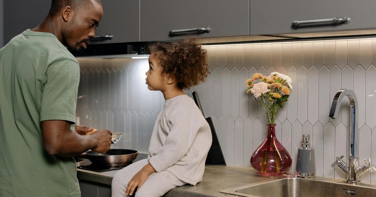 Beyond Locks β Crafting a Multi-Layered Home Security Plan for Busy Families