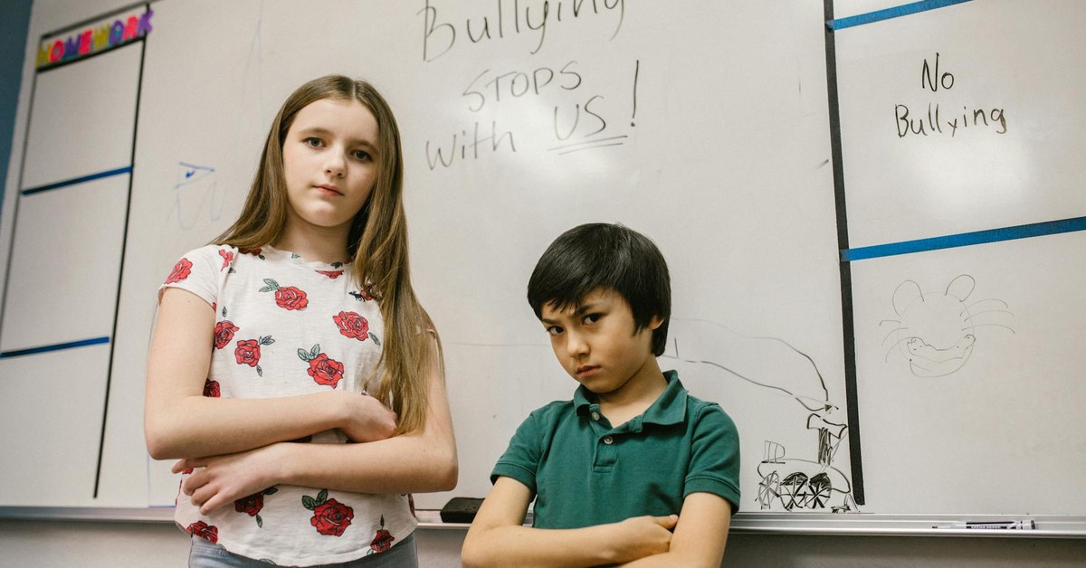 My Child Denies Bullying — A Parent's Comprehensive Guide to Addressing Behavior, Fostering Accountability, and Cultivating Empathy
