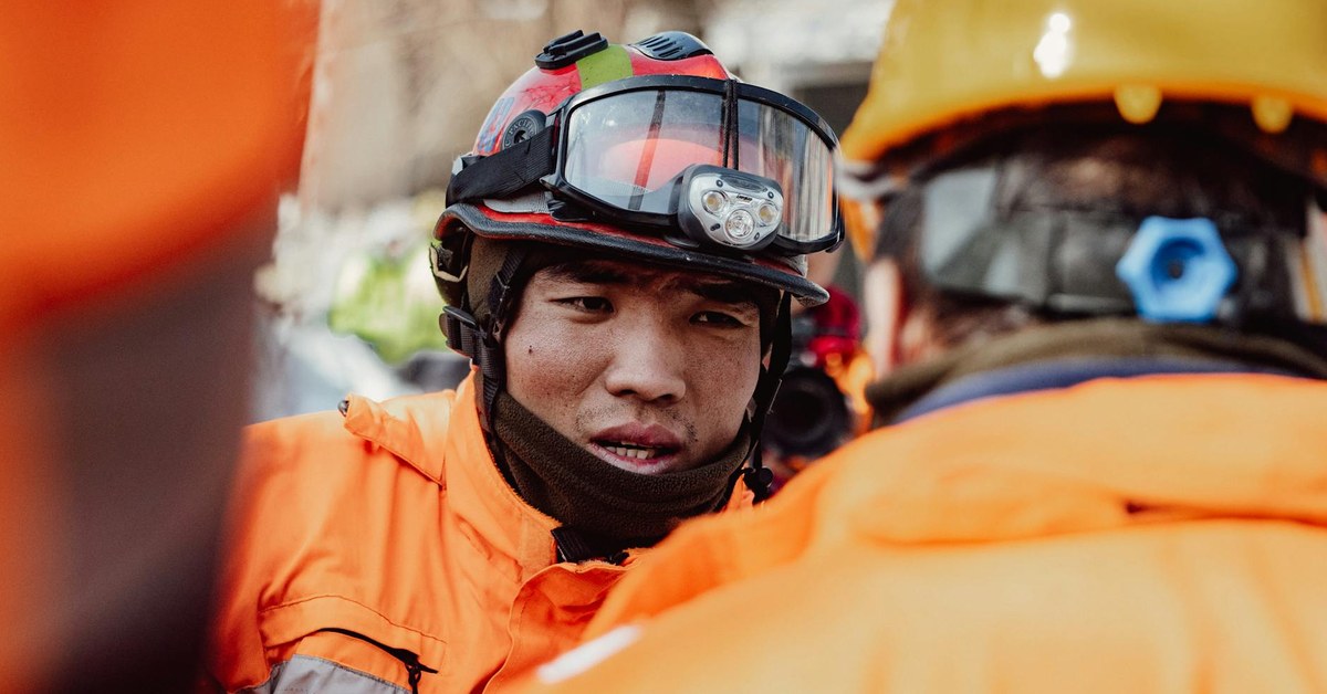Natural Disaster Preparedness for Young Adults โ Earthquakes, Floods, and Extreme Weather