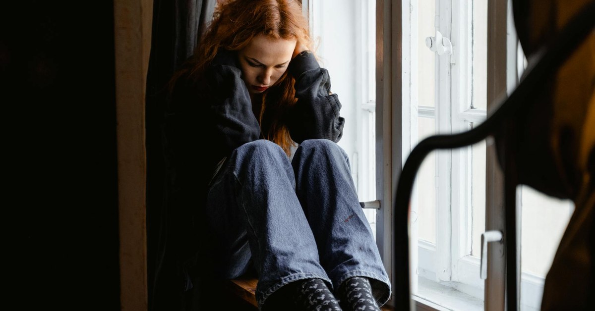 Navigating Big Feelings โ Building Emotional Resilience in Overwhelmed Children