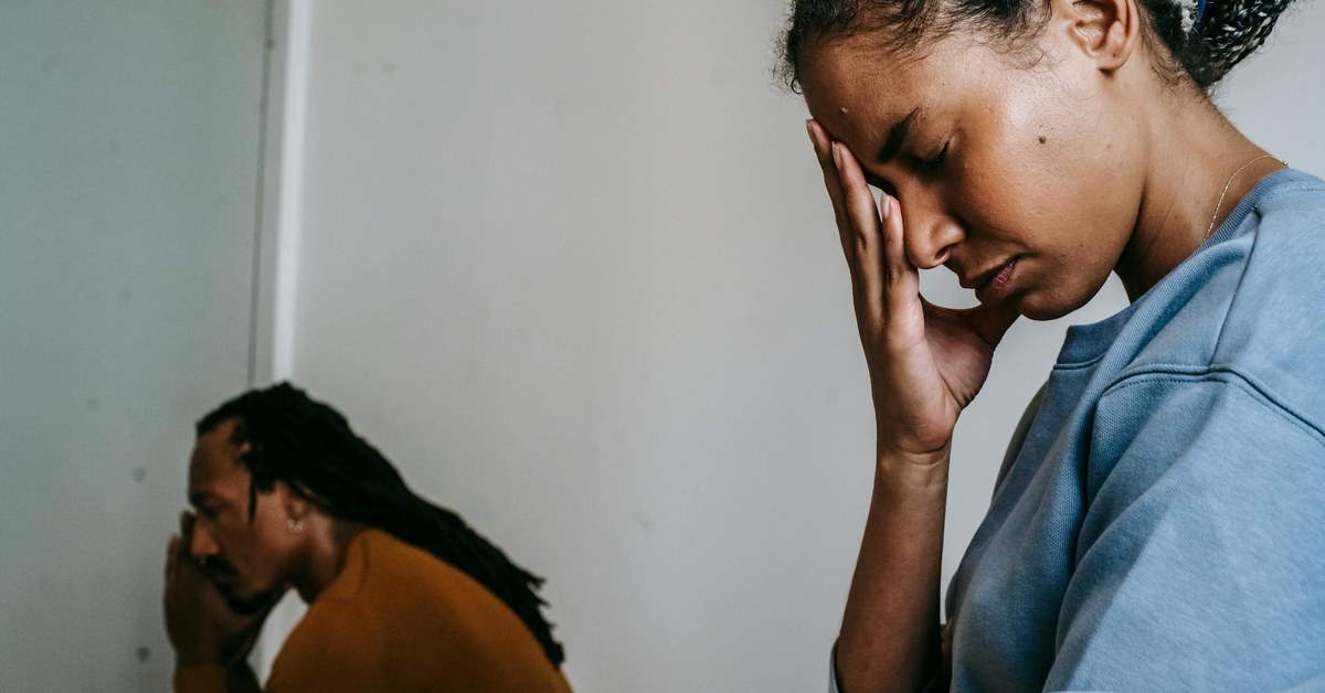 Navigating Conflicting Grief Styles โ A Family Guide to Healing