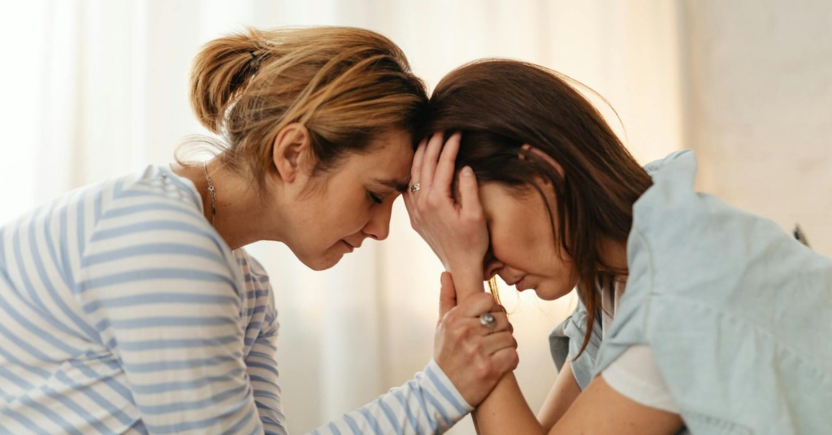 Navigating Family Grief โ Tailoring Support for Both Young Children and Adolescents After Loss