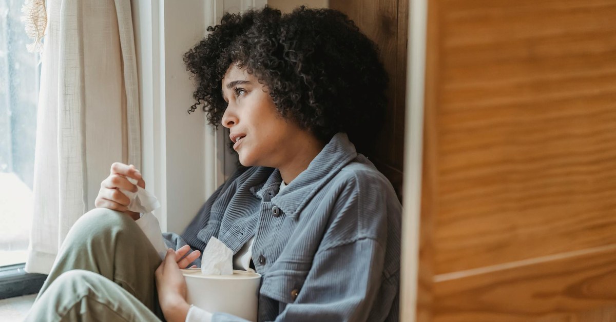Navigating Grief in Blended Families โ Uniting Through Loss and Healing Together