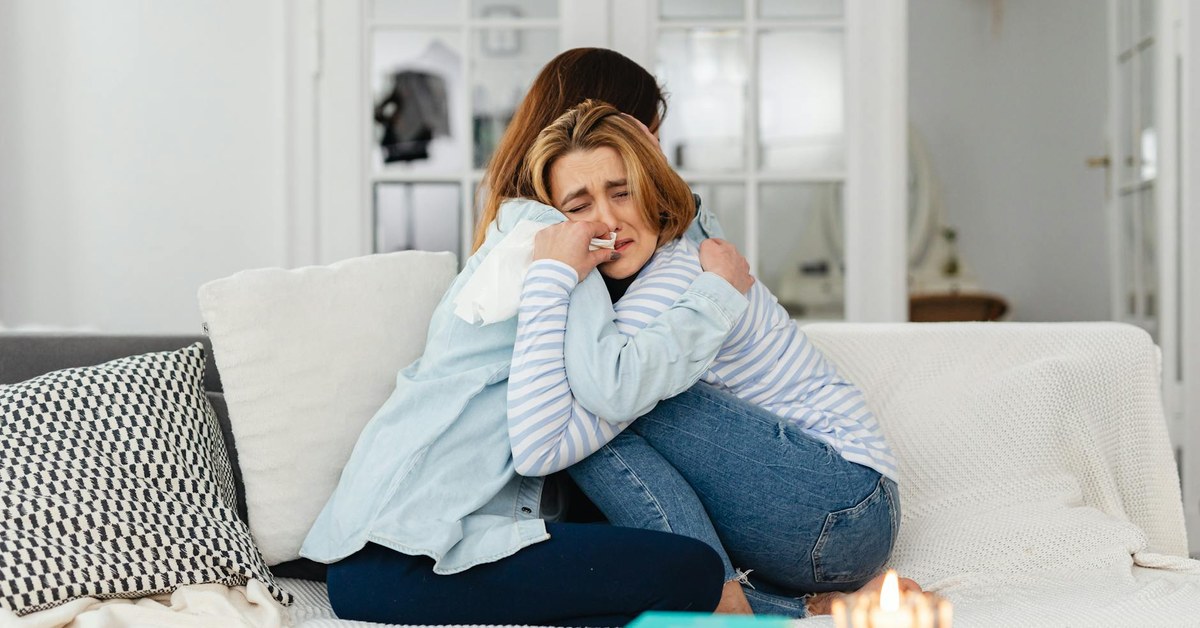 Navigating Your Own Grief While Supporting Children Through Family Bereavement โ A Parent's Guide