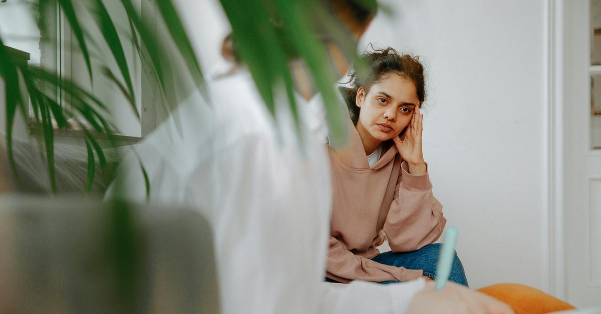 Navigating Parental Mental Health โ How to Talk to Your Children About Your Depression or Anxiety