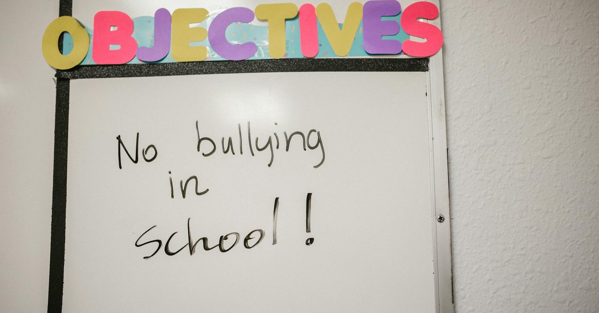 Navigating School Anti-Bullying Policies — A Parent's Action Guide When Your Child Faces Bullying