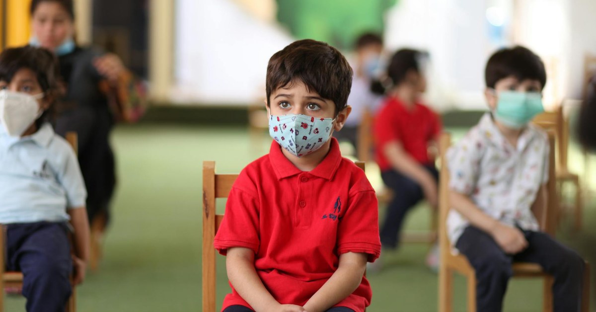 Neighbourhood Safety for Young Children โ Learning About Your Local Area