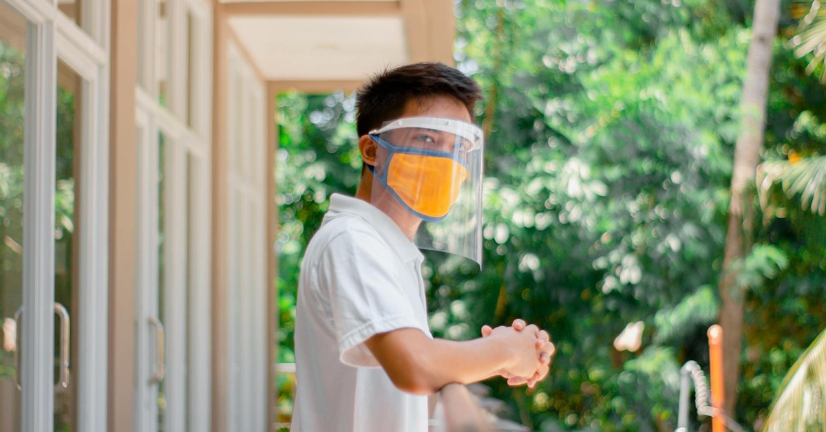 Staying Safe in Your Neighbourhood โ A Practical Guide for Older Adults