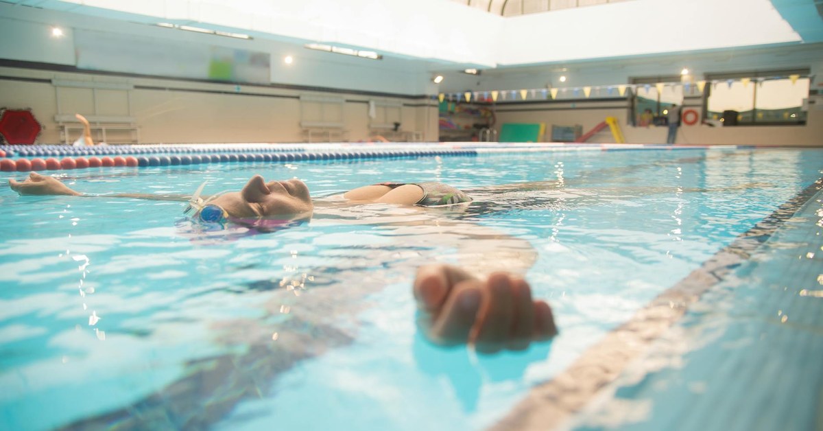 Next-Gen Pool Safety — Smart Home Solutions to Prevent Water Accidents