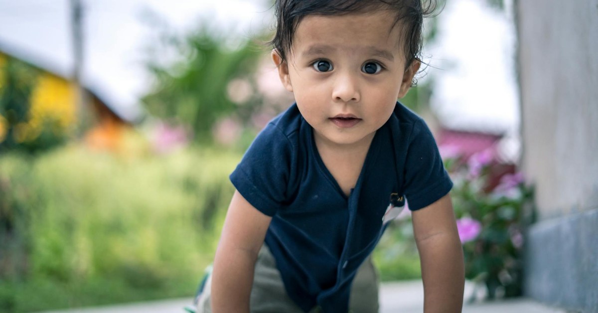 Nursery Safety for Mobile Babies — Childproofing Beyond the Newborn Stage