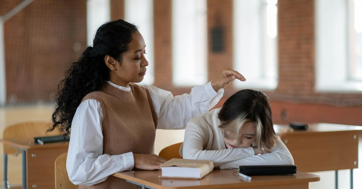 The Comprehensive Guide to Nurturing Emotional Wellbeing in Neurodivergent Children