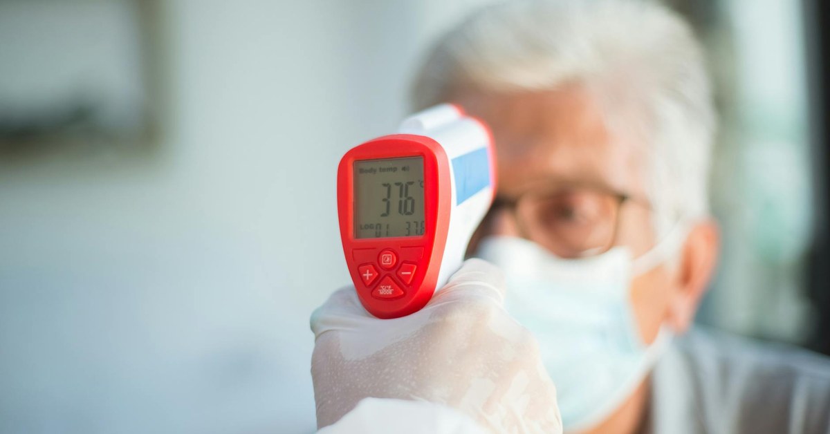 Nutrition, Hydration, and Temperature Safety โ What Every Older Adult Should Know