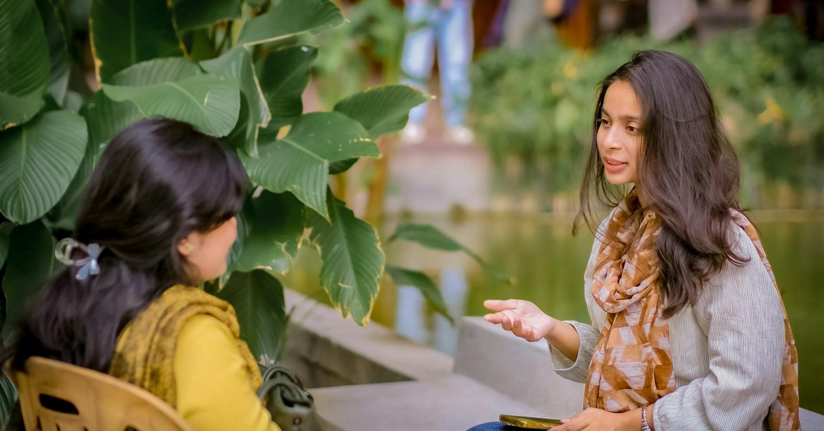Beyond the First Talk โ Nurturing Ongoing Dialogue on Difficult Topics with Your Child
