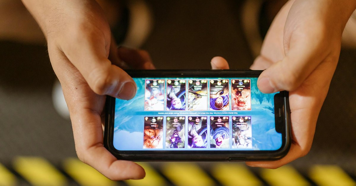 Online Gaming — Understanding the Risks, Addiction, and Staying Safe
