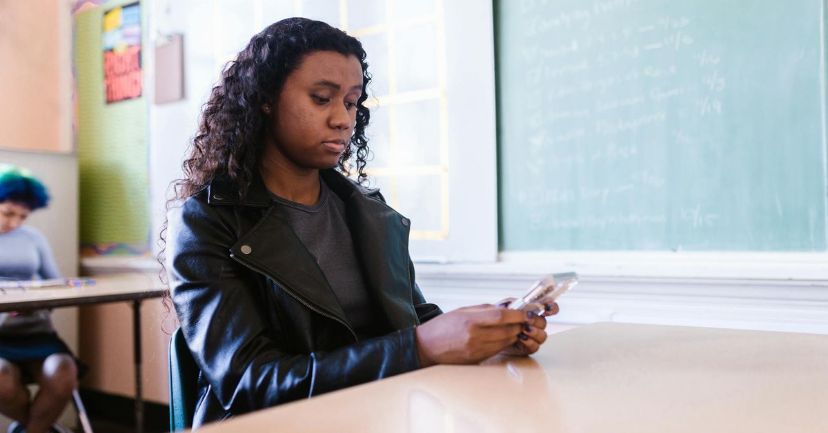 Online Safety for International Students in the UK