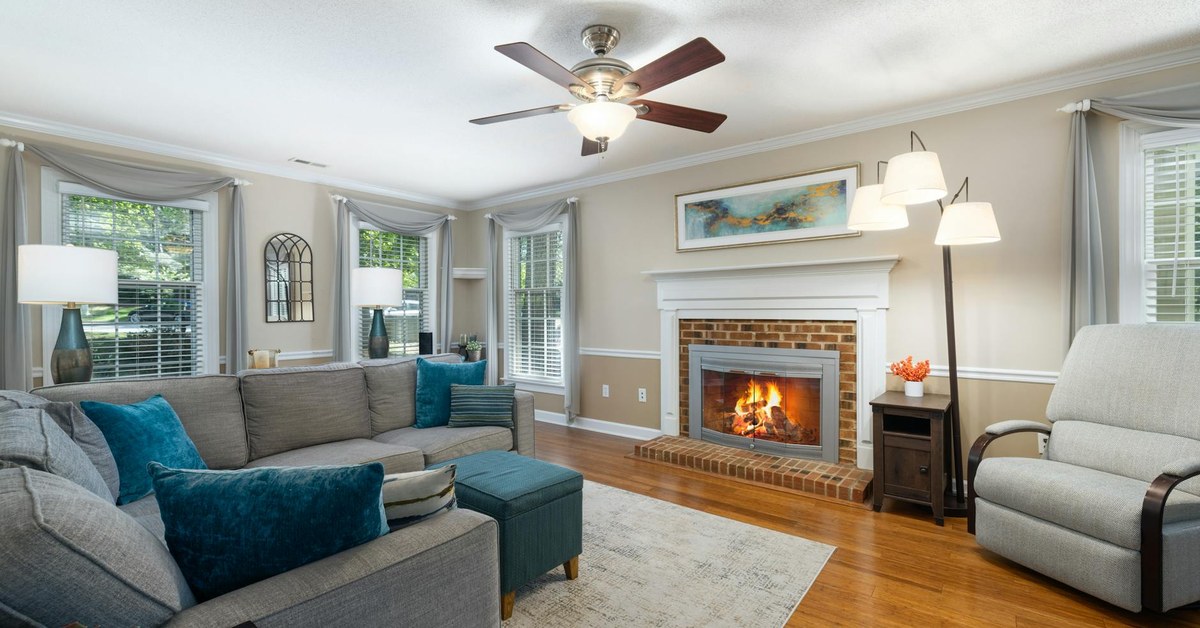 Optimal Carbon Monoxide Detector Placement for Open-Concept Homes — Ensuring Comprehensive Safety