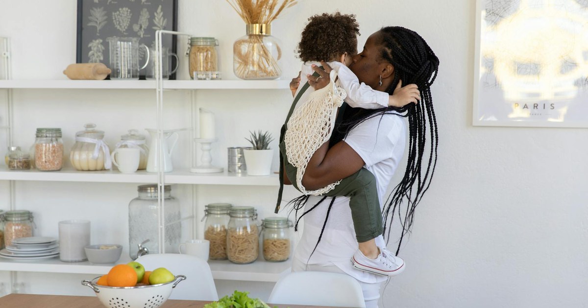 Optimizing Cleaning Product Storage in Multi-Generational Homes — Preventing Accidents Across All Ages