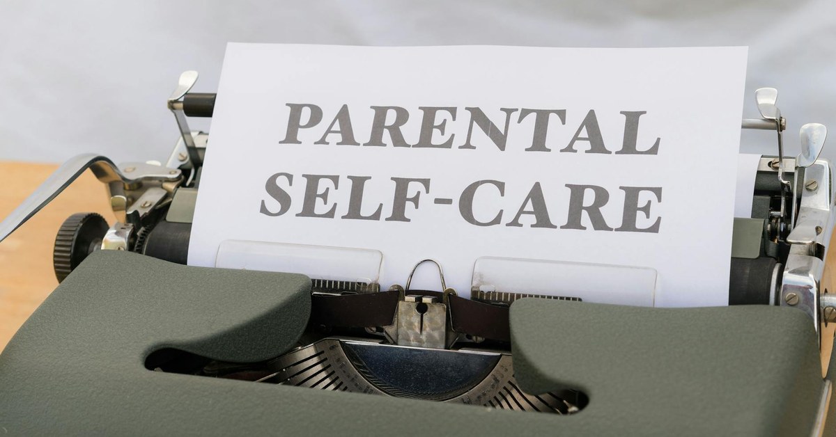 Calm Parent, Confident Child โ Managing Your Emotions During Difficult Conversations