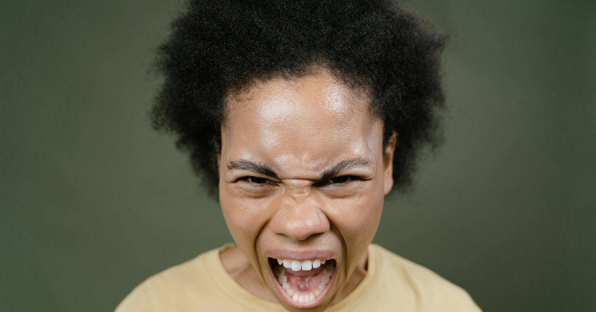 Beyond Outbursts โ A Parent's Guide to Teen Anger Management & Support