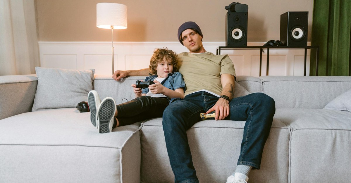 Parental Controls โ A Complete Setup Guide for Every Device and Platform Your Family Uses