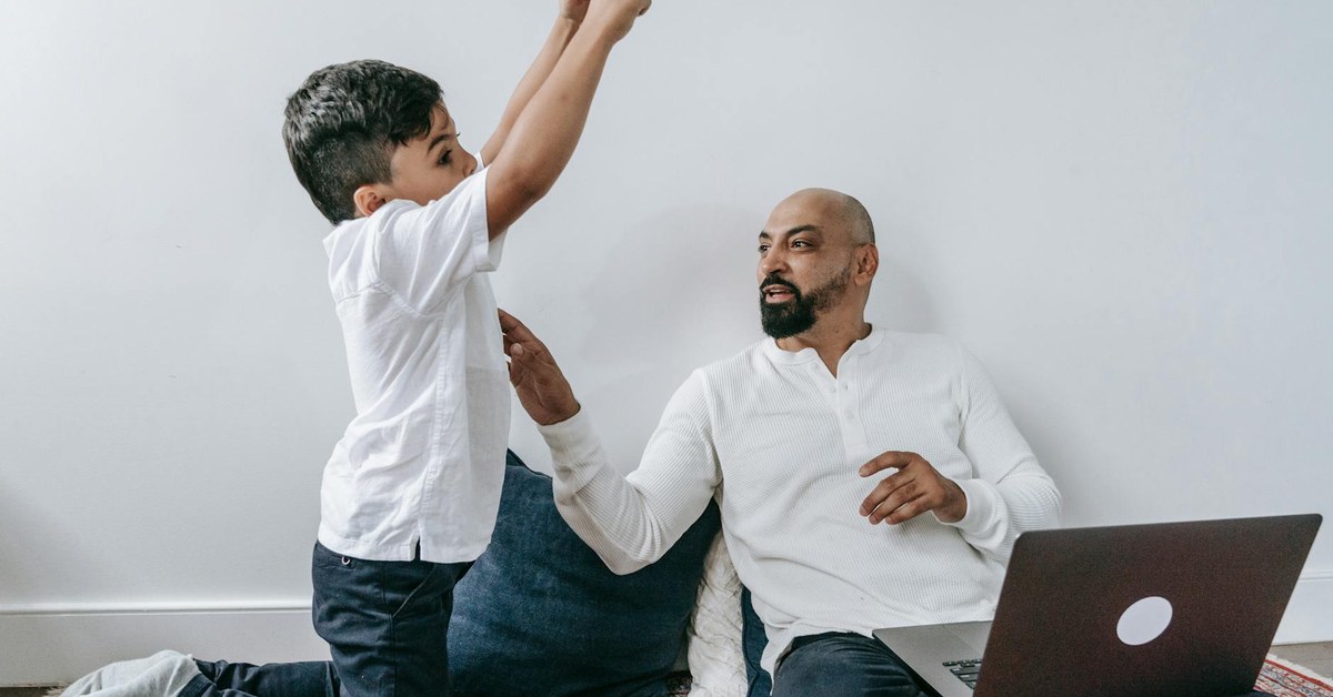 Parental Controls โ A Practical Setup Guide for Families