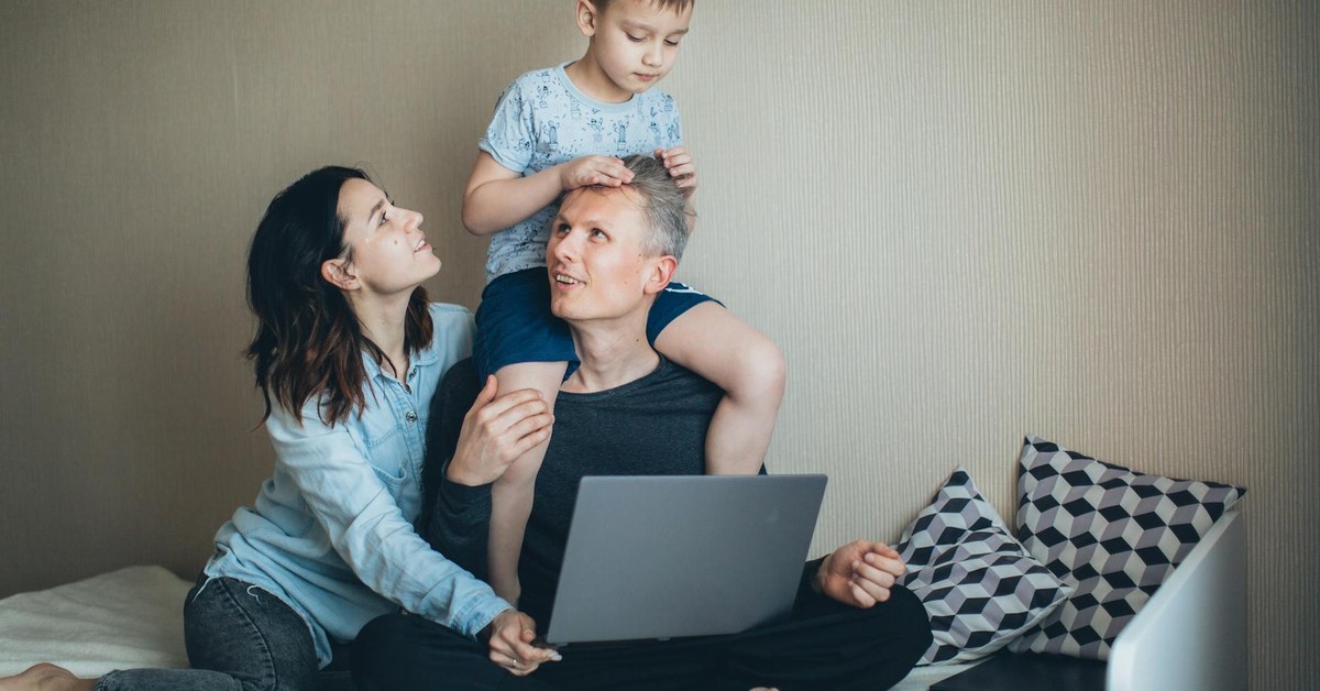 How to Set Up Parental Controls on Smart Home Devices to Protect Young Children's Data Privacy