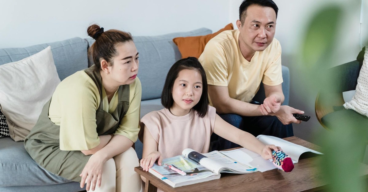 Parental Controls โ Which Tools Actually Work and How to Use Them Effectively