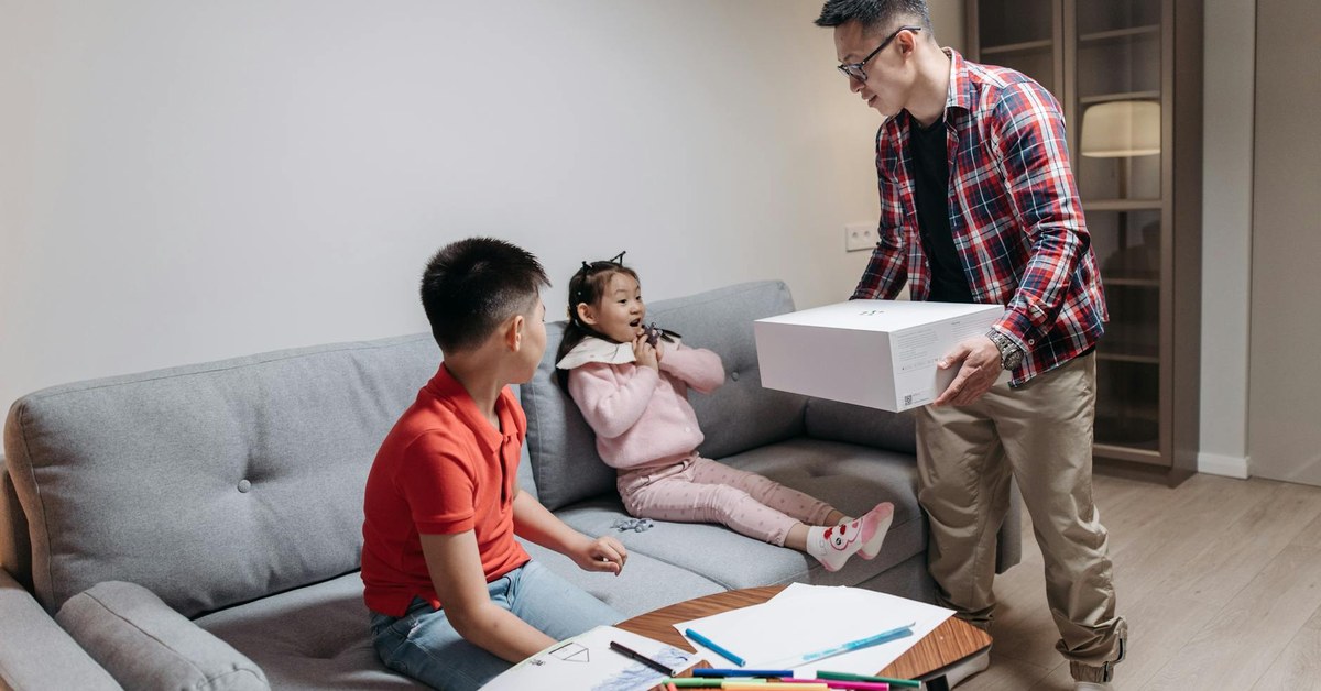 Parenting Gifted Children โ Meeting Their Needs Without the Pressure