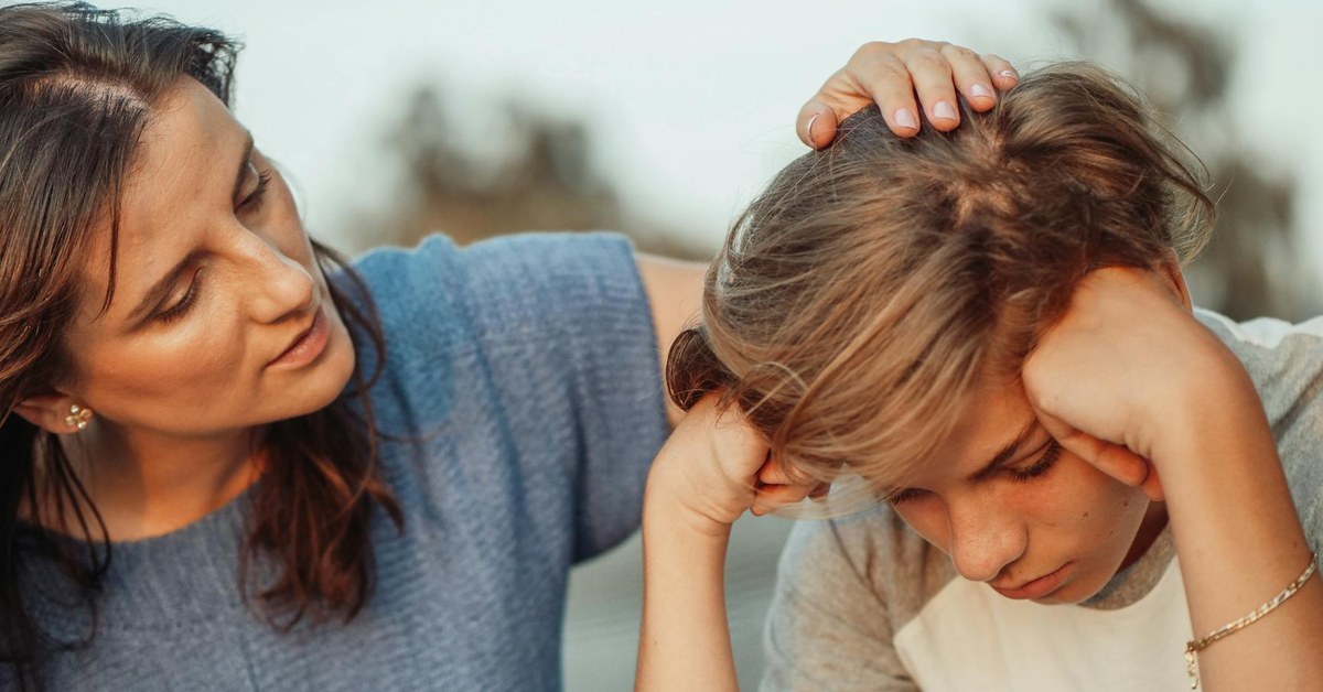 Parenting a Highly Sensitive Child โ Understanding and Supporting Deep Feelers
