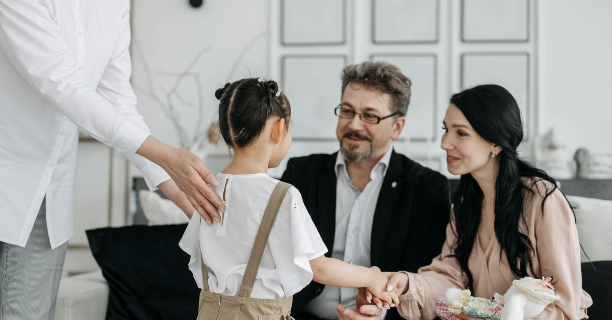 Parenting Styles โ What the Research Actually Says About What Works