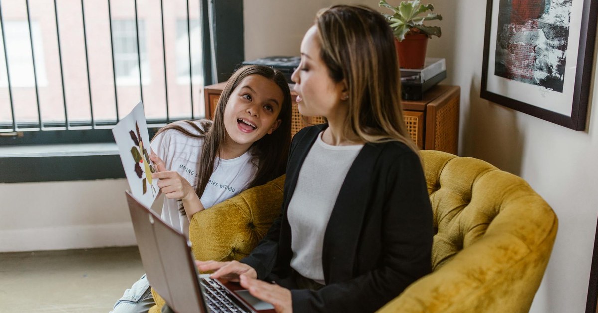 Parents' Guide — Mastering Instagram Privacy Settings to Protect Your Child's Digital Footprint