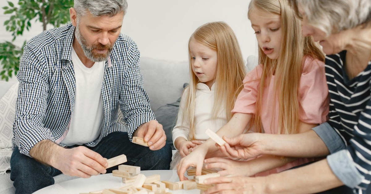 How Parents Can Proactively Vet & Build a Multi-Layered Trusted Adult Network for Child Safety
